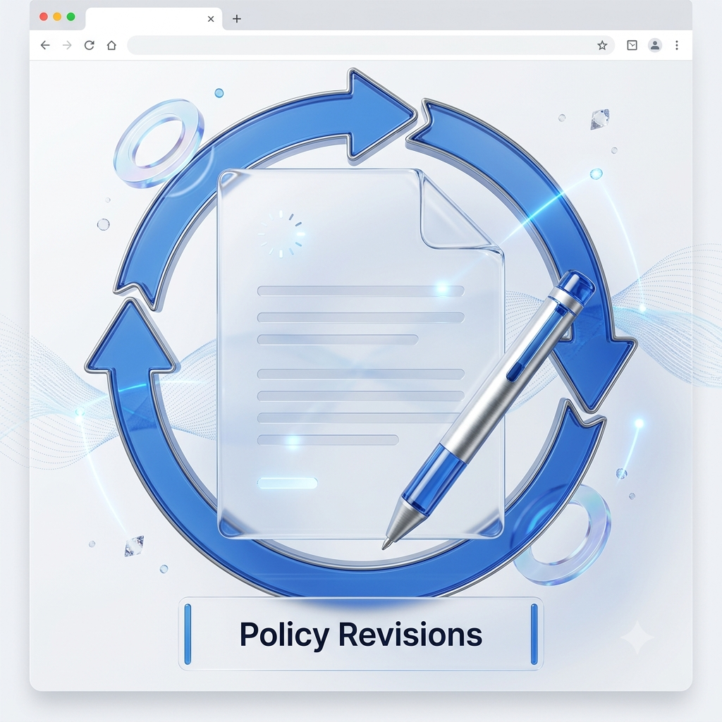 Responsible Website Usage