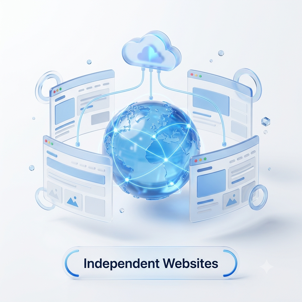 Responsible Website Usage