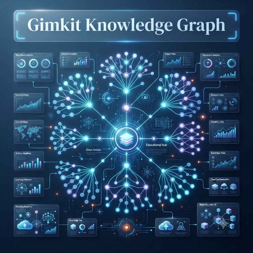 Gimkit Knowledge Graph