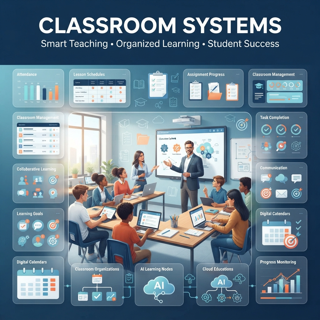 Classroom Systems