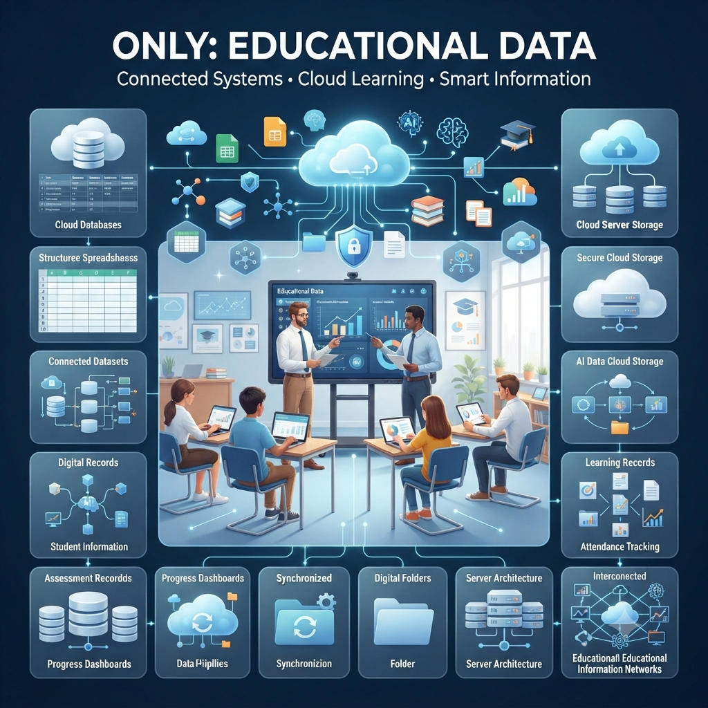 Educational Data