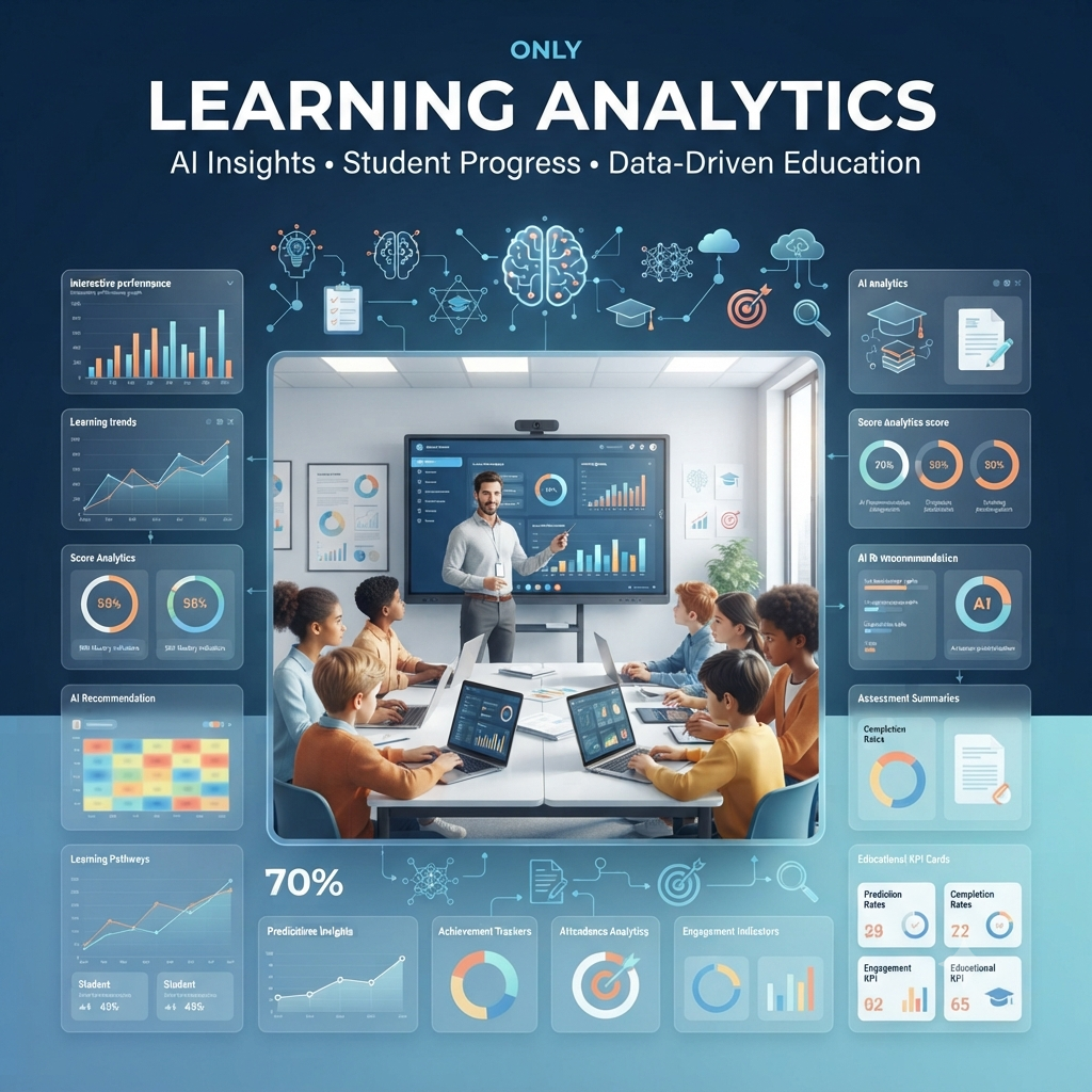 Learning Analytics
