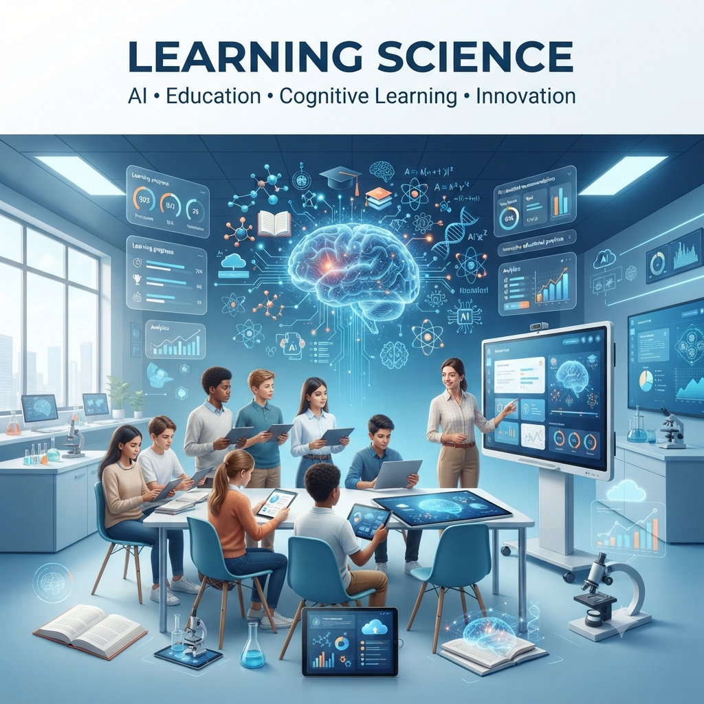 Learning Science