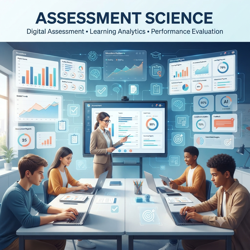Assessment Science