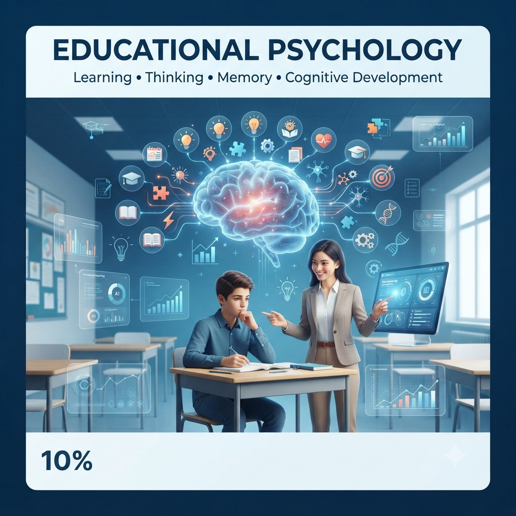 Educational Psychology